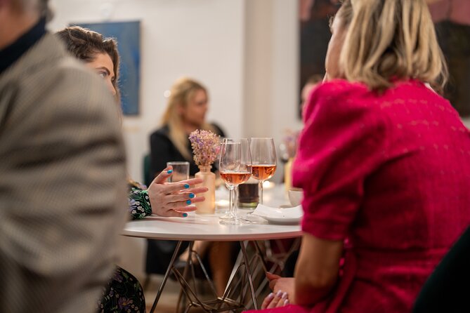 Everything Czech  Vše České - Exclusive Czech Cultural Evening - Practical Tips for Your Prague Evening Plan
