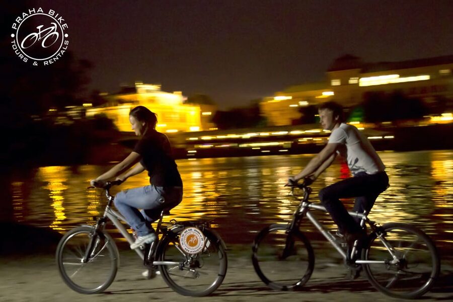 Exceptional Private Prague bike tour - Price and value: is $223 per private group up to 1 worth it?