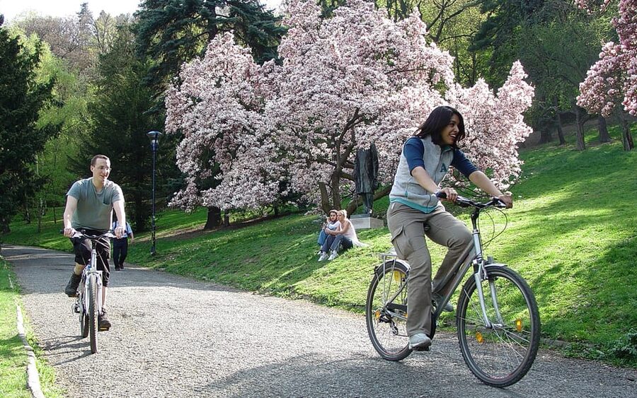 Exceptional Private Prague bike tour - Who this tour fits, and who should consider another option