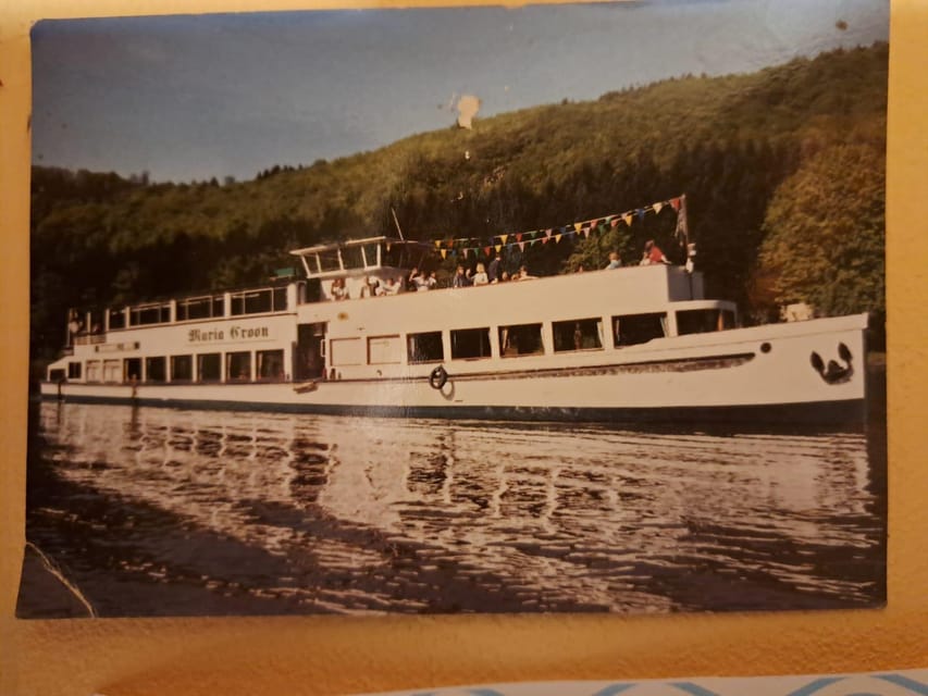 Exclusive Christmas cruise with Christmas Eve buffet - Key things to know before you go on the Maria Croon