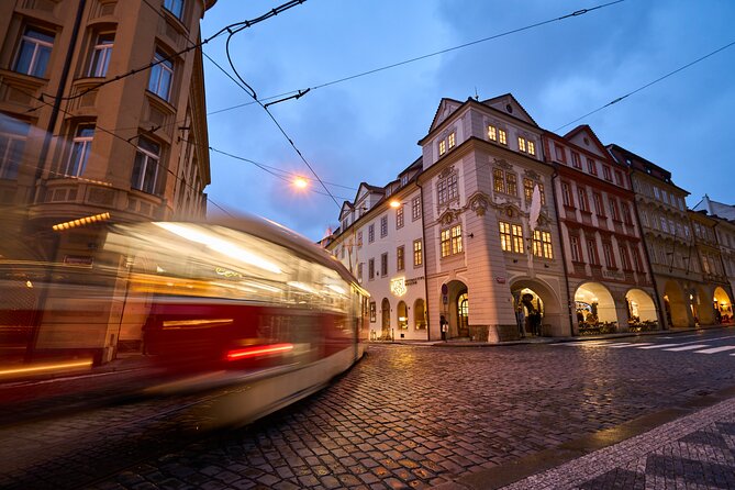Fast Pass on Mozart Interactive Museum - Why the QR Code Map Makes This Museum Click