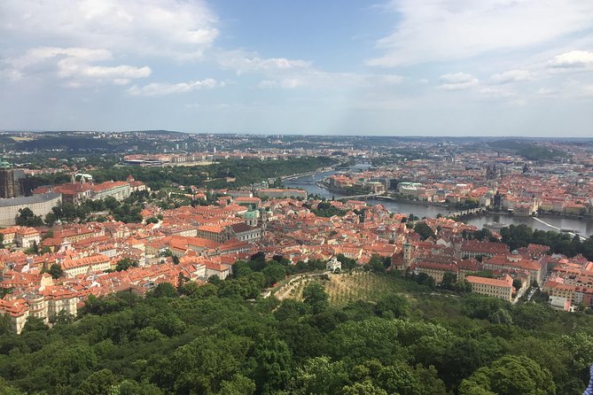 FAT TIRE E-BIKE GREAT TOUR - river, parks & panoramic views tour - Getting started at Dlouhá: bikes, helmets, and a real orientation