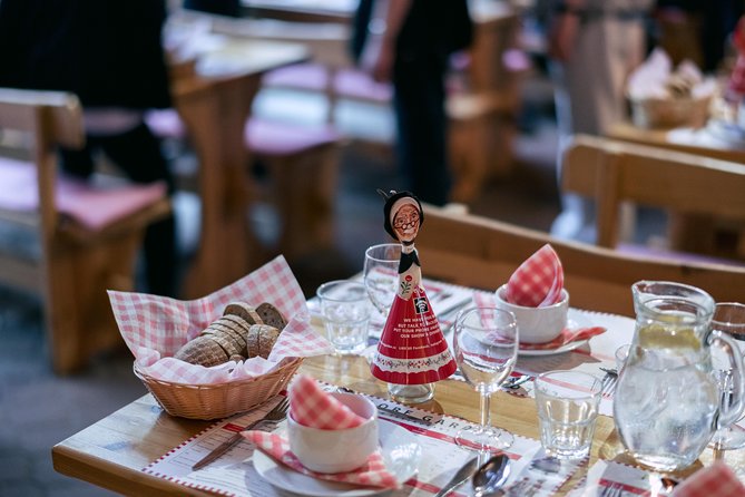 Folklore Evening with Music and Dinner - What’s Included, and Why That Matters for Your Budget