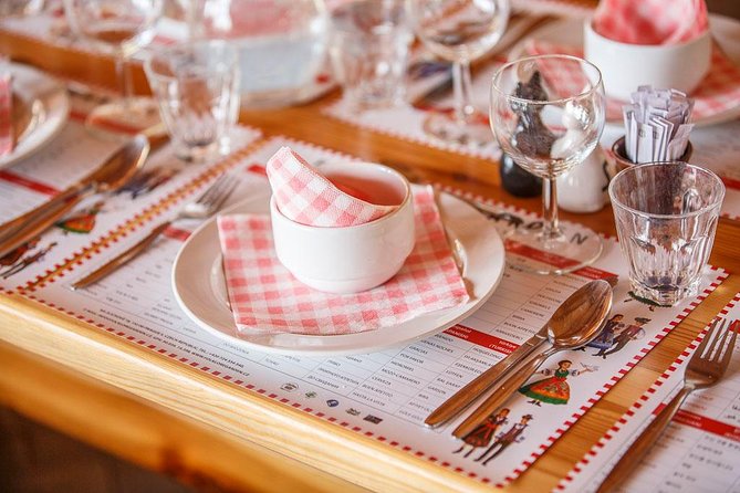 Folklore Evening with Music and Dinner - Czech-Style Dinner and Drinks: Usually a Hit, Watch for Dietary Notes
