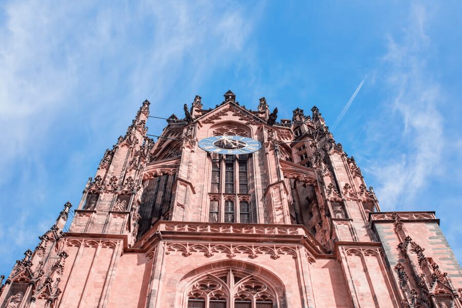 Frankfurt: Guided tour of Frankfurt - Why a 2-hour Frankfurt guided tour is a smart move