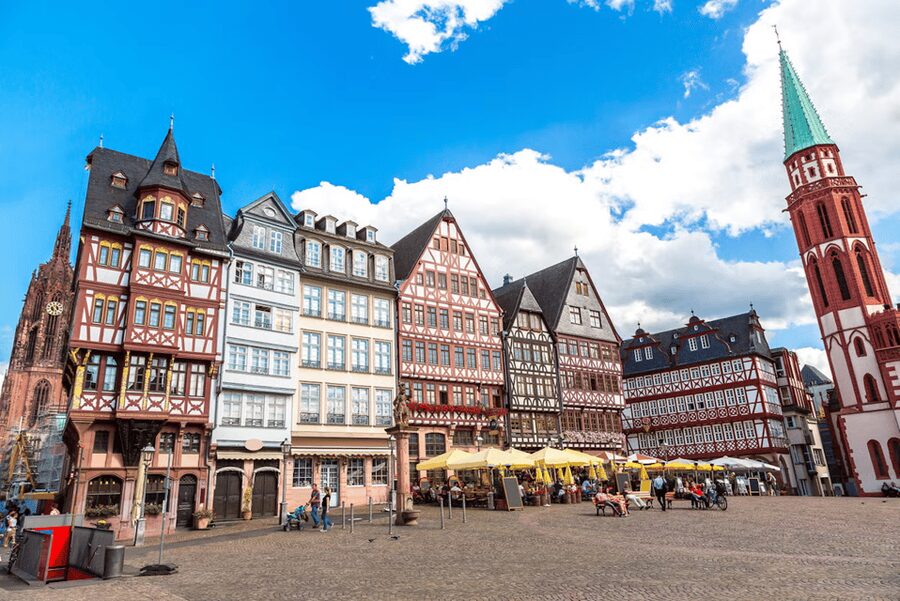 Frankfurt: Guided tour of Frankfurt - Should you book this Frankfurt guided tour?