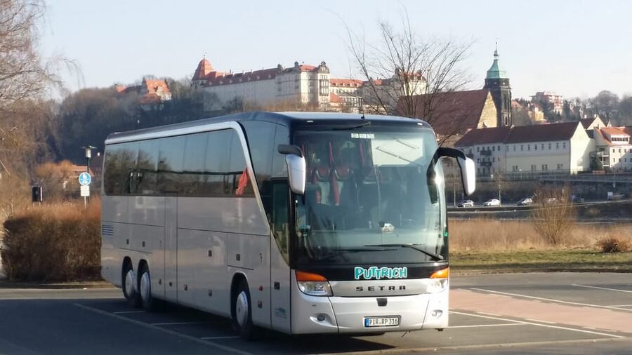 From Dresden: Prague Guided Day Trip by Coach - Key things to know before you go