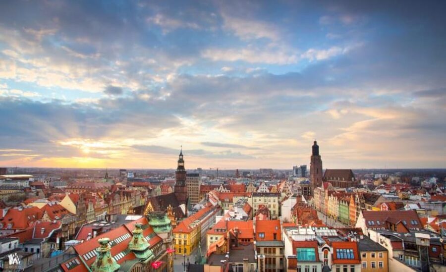 From Dresden: Prague Guided Day Trip by Coach - Jewish Quarter walkthrough: history that changes how you see streets