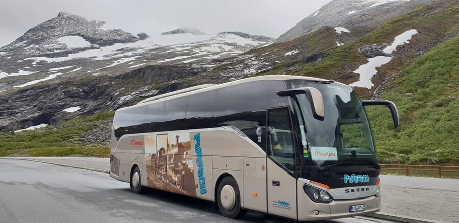 From Dresden: Prague Guided Day Trip by Coach - The pacing: guided 2.5 hours, then around 3 hours free