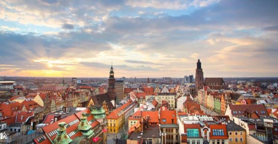 From Dresden: Prague Guided Day Trip by Coach - Price and value: is $71 fair for a full day?