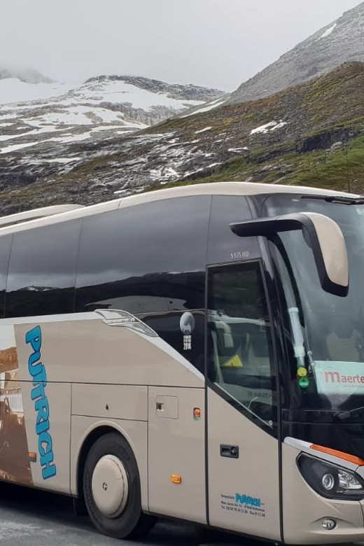 From Pirna: Prague Guided Day Trip by Coach - Why a coach day trip from Pirna makes Prague easier
