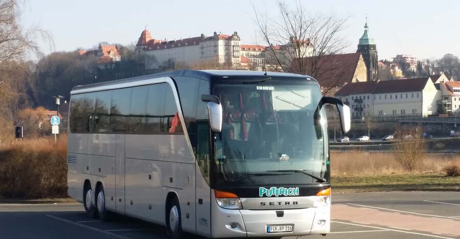 From Pirna: Prague Guided Day Trip by Coach - Jewish Quarter: history you can actually place in context