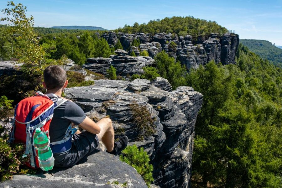 From Prague: Bohemian & Saxon Switzerland All-Inclusive Tour - Price and value, is $200 worth it from Prague?