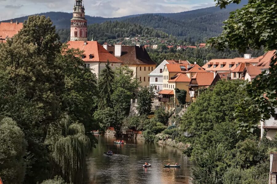 From Prague: Český Krumlov Full-Day Tour with Pickup - Key Things I’d Prioritize