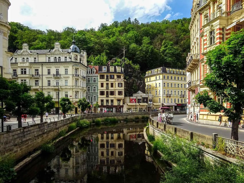 From Prague: Day trip to Karlovy Vary - Key things you should know before you go