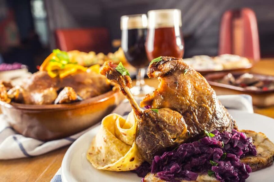 From Prague: Day Trip to Kutna Hora with Czech Lunch - Why Kutná Hora Is a Perfect Day Trip from Prague