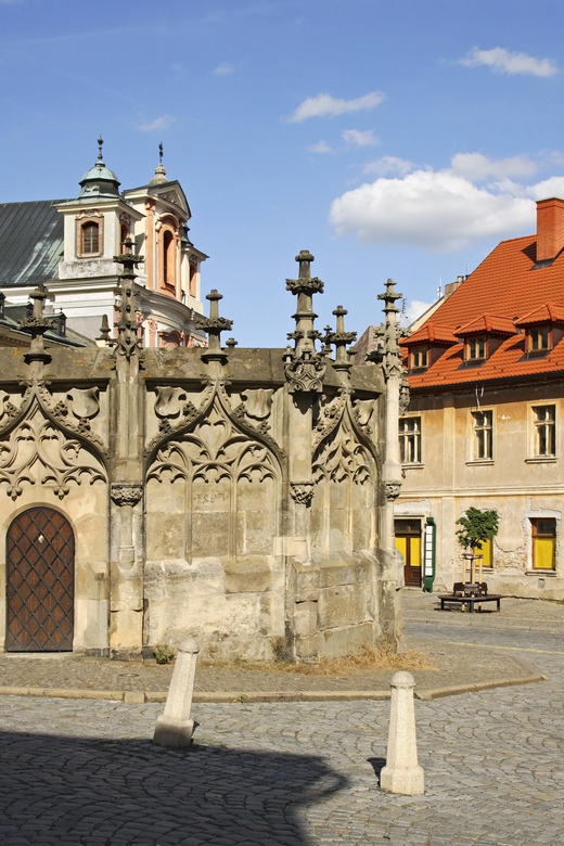 From Prague: Day Trip to Kutna Hora with Czech Lunch - Value Check: What You Pay For in a $233 Day Trip