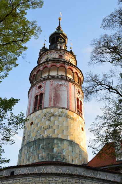 From Prague: Full-Day Trip to Česky Krumlov - Why Český Krumlov Feels Like a Fairy Tale Day Trip