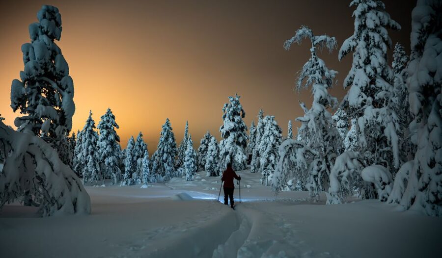 From Prague: Guided Snowshoe Tour with Mountain Views - Why Jested, Why Snowshoes, Why This Timing?