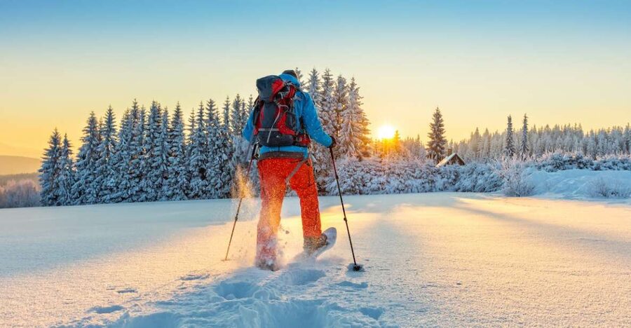 From Prague: Guided Snowshoe Tour with Mountain Views - Gear and Clothing: What’s Included vs What You Must Bring