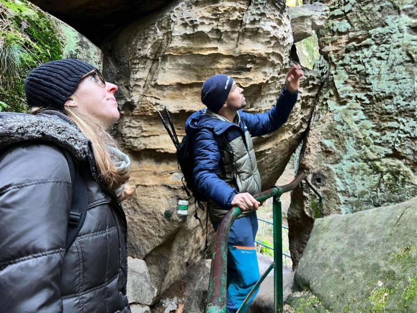 From Prague: Hike, Castle and Brewery in Bohemian Paradise - Key highlights you’ll actually care about