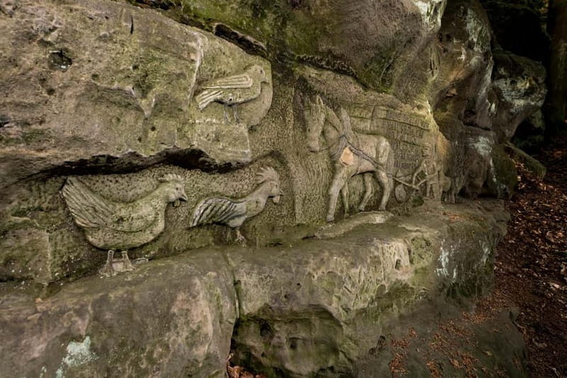 From Prague: Hike the Hidden Valleys of Bohemian Paradise - $151 per person: why this hike prices fairly
