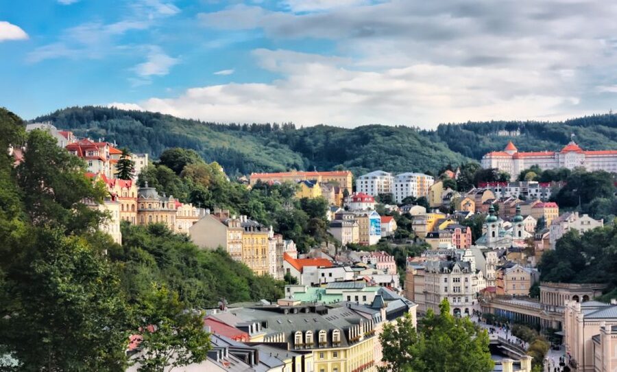 From Prague: Karlovy Vary Guided Day Trip - Why Karlovy Vary Is Worth the Long Coach Ride From Prague