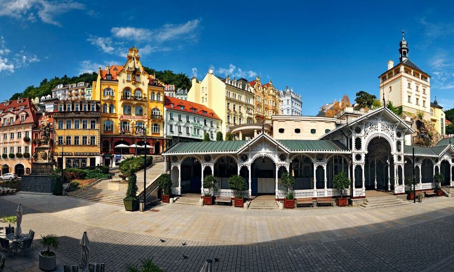 From Prague: Karlovy Vary Guided Day Trip - The 9-Hour Day Plan, Pickup Rules, and Staying Sane
