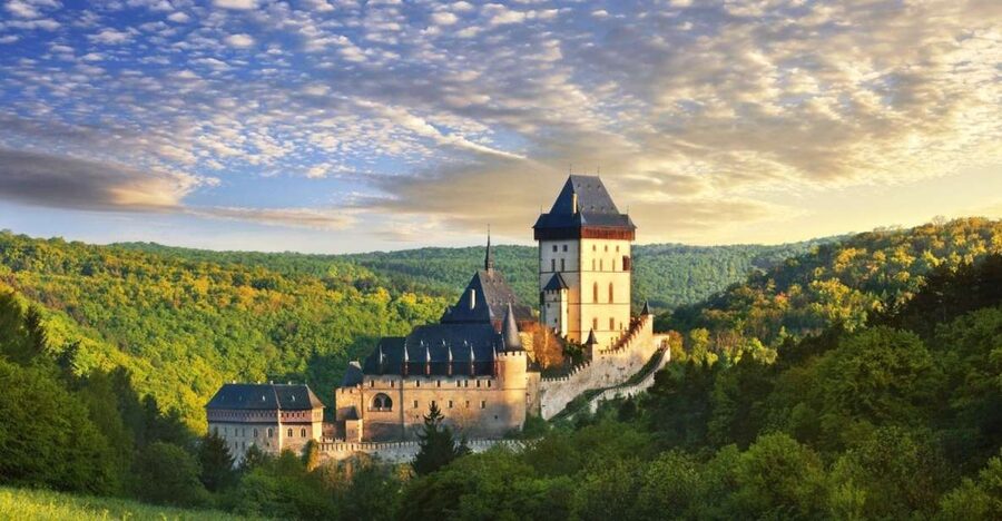 From Prague: Karlštejn Castle & Koněprusy Caves Tour - Price and Value: What $169 Gets You (and Why It Can Be Worth It)