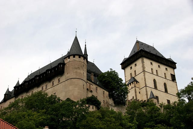 From Prague: Karlstejn Castle Skip-the-Line Ticket and Tour - Key Things to Know Before You Go