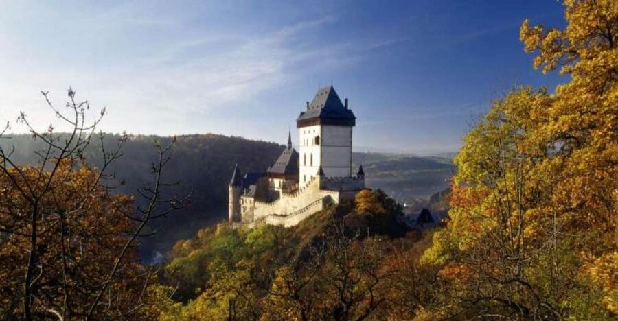From Prague: Karlstejn Castle Skip-the-Line Ticket and Tour - Price and Value: Is $76 for a Half-Day Actually Fair?