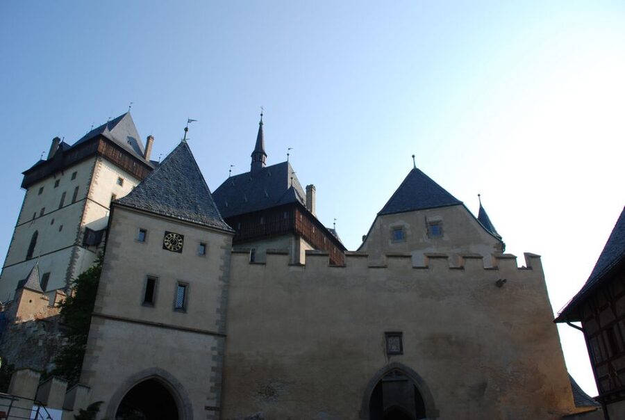 From Prague: Karlstejn Castle Skip-the-Line Ticket and Tour - Who This Tour Fits Best, and Who Should Skip It