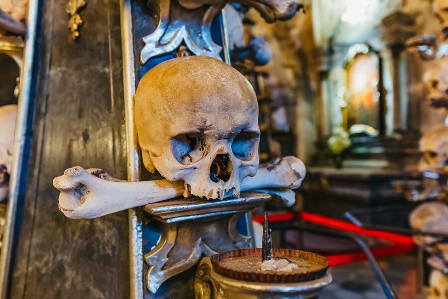 From Prague: Kutna Hora and Bone Chapel Tour - Key highlights worth your attention