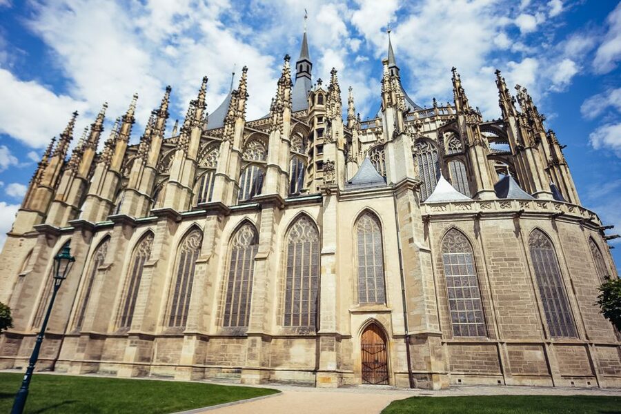 From Prague: Kutna Hora and Bone Chapel Tour - Price and value for a small private group from Prague