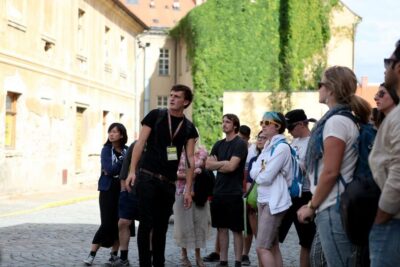Kutna Hora and Bone Chapel Tour