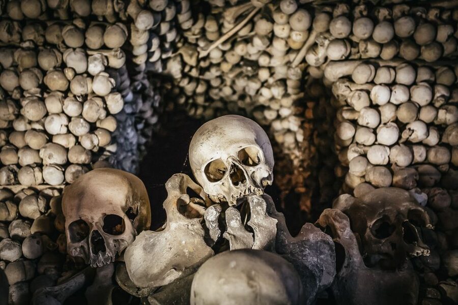 From Prague: Kutna Hora and Bone Chapel Tour - Walking pace and what to wear for this specific day