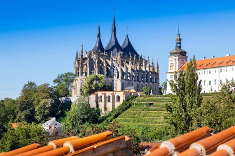 From Prague: Kutná Hora, Bone Church & Folk Village Day Tour - Kutná Hora, Bone Church, and Folk Life: Why This Day Trip Works