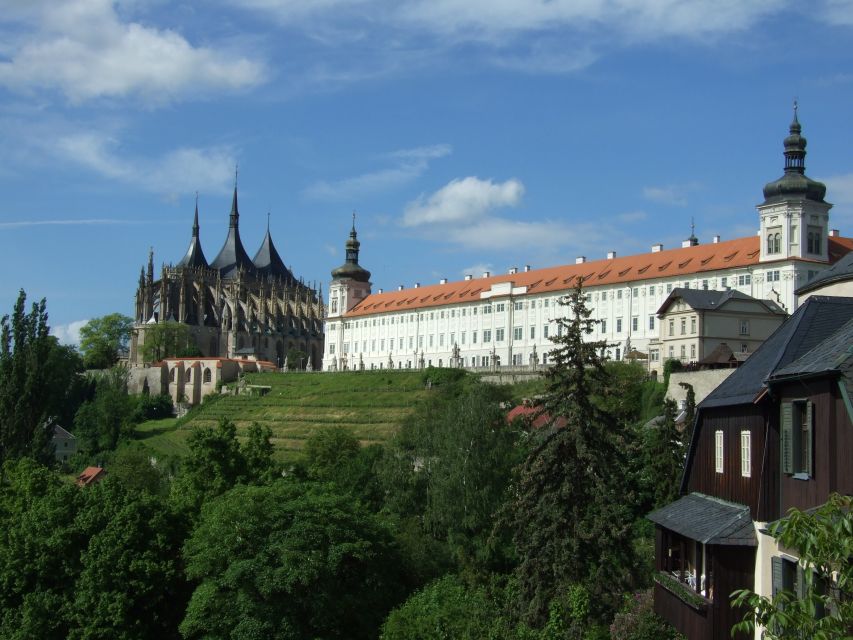 From Prague: Kutná Hora Day Excursion with Bone Church - Sedlec Ossuary: What You See, and How to Make It Click