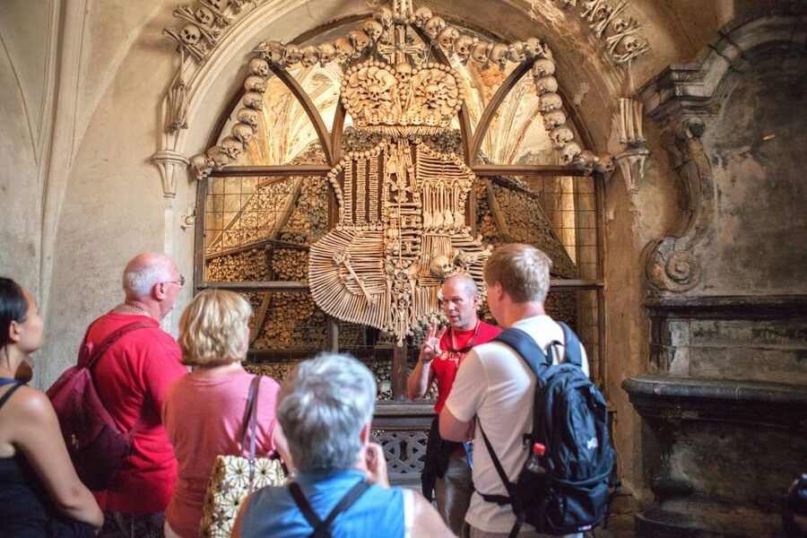 From Prague: Kutna Hora UNESCO Site Tour with Bone Chapel - Key Things That Make This Tour Worth Your Time