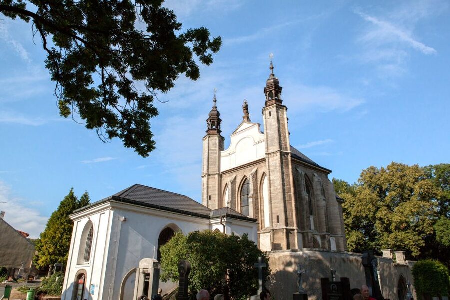 From Prague: Kutna Hora UNESCO Site Tour with Bone Chapel - Final Call: Should You Book?