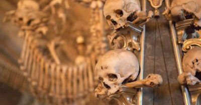Kutna Hora UNESCO Site Tour with Bone Chapel