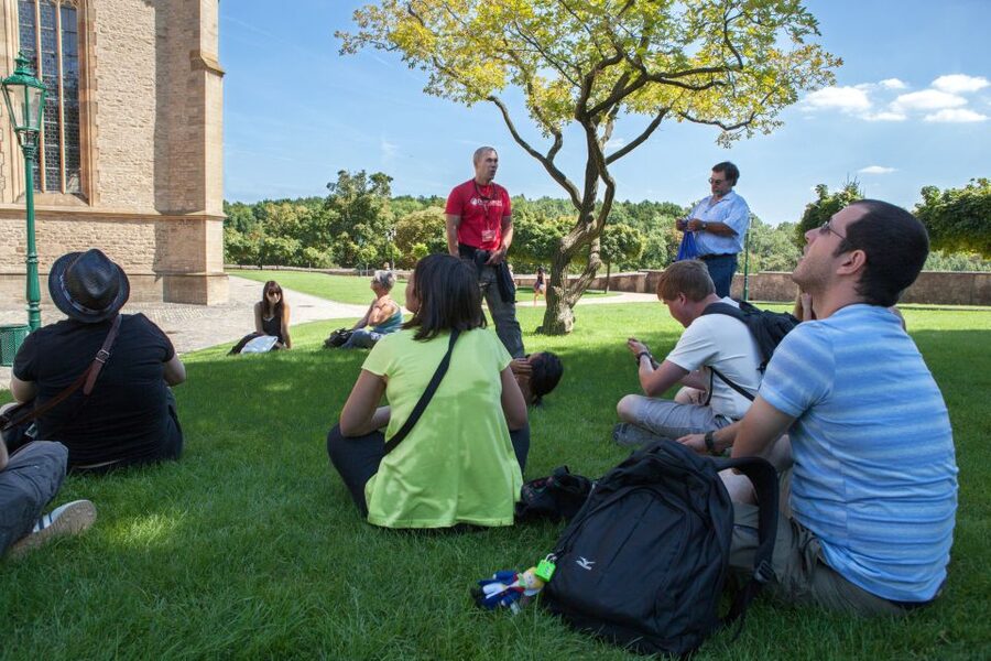 From Prague: Kutna Hora UNESCO Site Tour with Bone Chapel - Who Should Book This Kutná Hora Bone Chapel Tour?