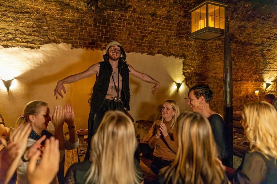 From Prague: Medieval Dinner, Show, Castle and Brewery - Key things that make this tour worth your time
