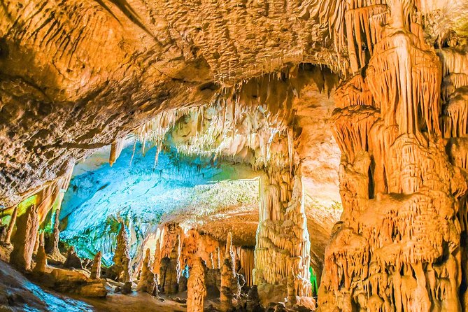 From Prague: Small-Group Karlstejn Castle & Koneprusy Caves Trip - From Prague Pickup to a Full 8-Hour Classic: How the Day Fits Together