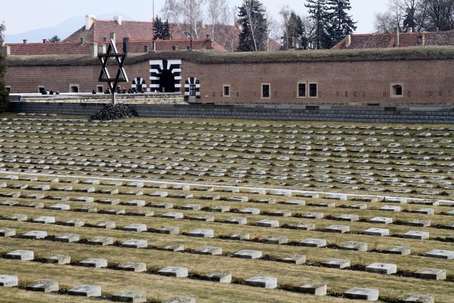 From Prague: Terezín and Ghetto Museum Guided Tour - Key things that make this tour worth your attention