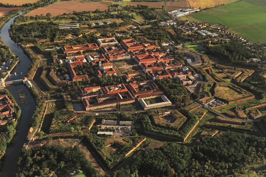 From Prague: Terezín and Ghetto Museum Guided Tour - Why Terezín from Prague feels different than most day trips