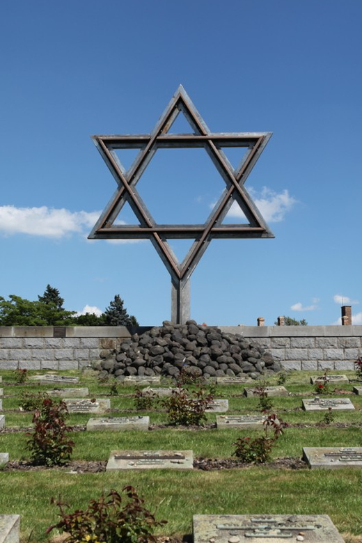 From Prague: Terezín Concentration Camp Day Tour - Why Terezín Feels Different When It’s Only 1 Hour From Prague