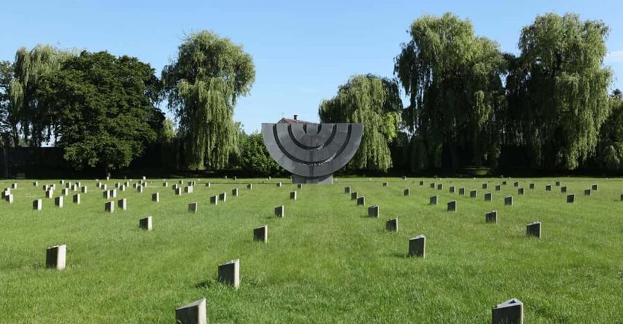 From Prague: Terezín Concentration Camp Day Tour - Price and Value: What $1,354 Per Group Really Means