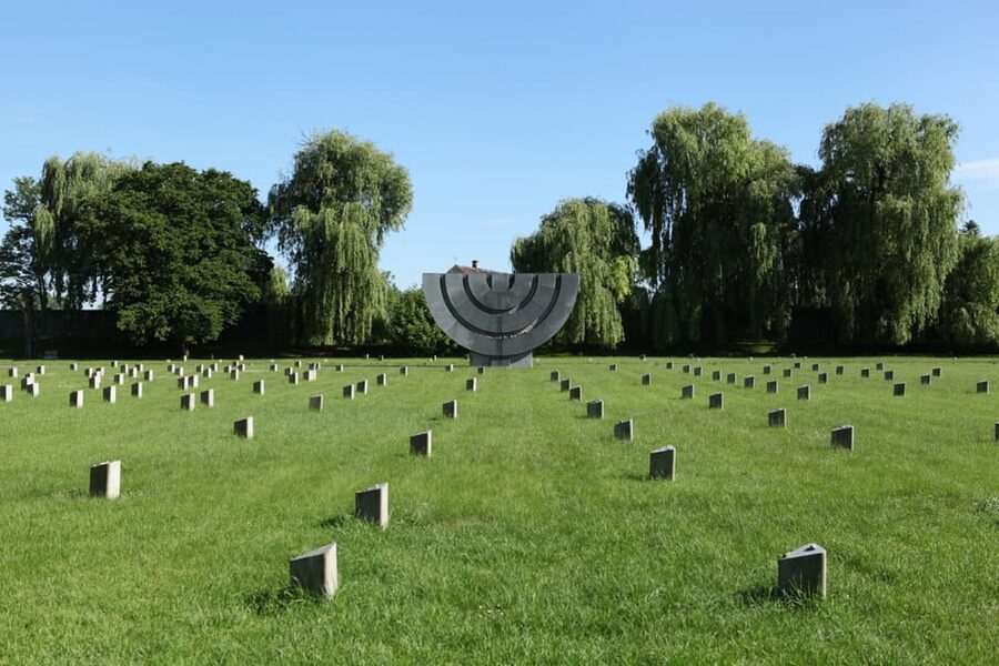 From Prague: Terezín Concentration Camp Day Tour - The 7-Hour Reality: Trains, Transfers, and a Full Day on Your Feet