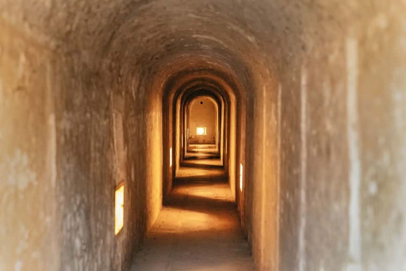From Prague: Terezin Concentration Camp Guided Tour w/ Audio - Key things that make this tour work